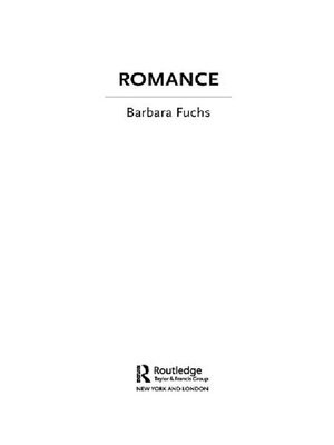 cover image of Romance